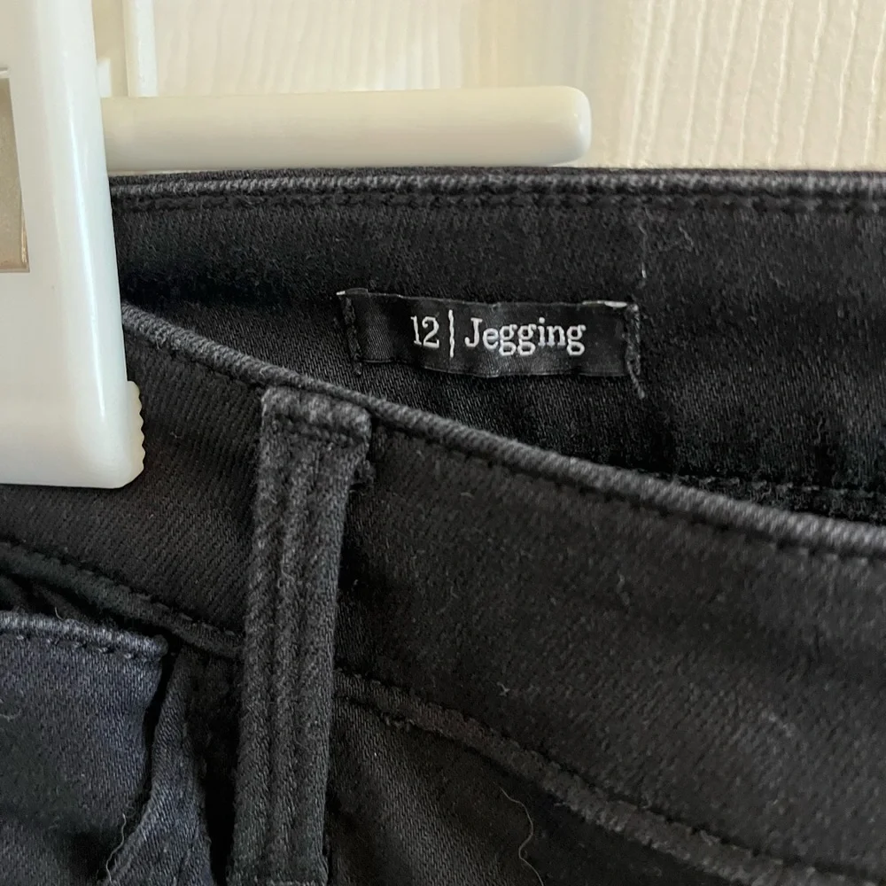 Talbots Jeggings - Picture 4 of 5